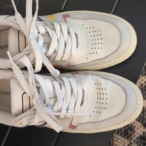 Lacoste sneakers - Picture 1 of 4